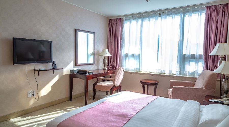 Стандартный 2-местный DBL