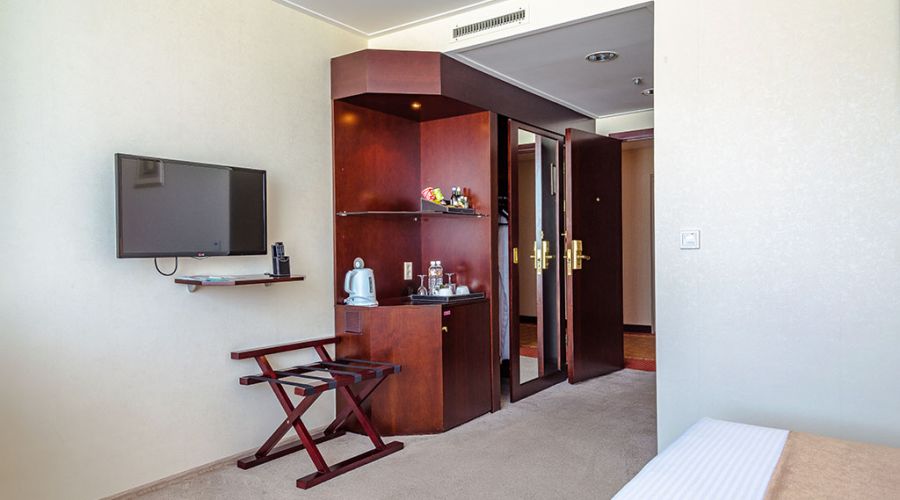 Стандартный 2-местный Улучшенный