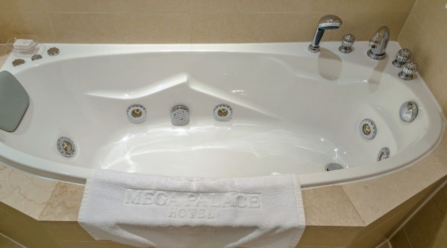 Апартаменты 2-мест Мега