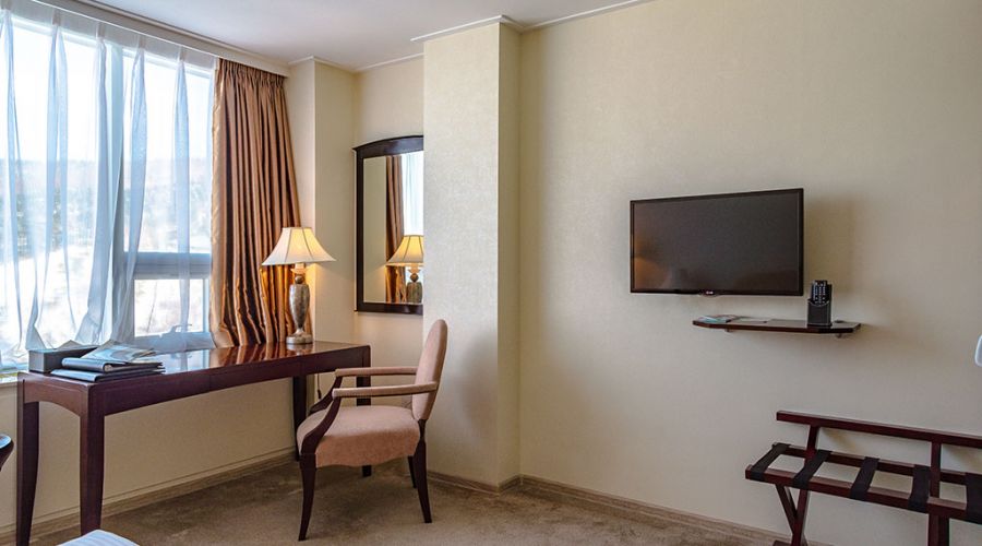 Стандартный 2-местный Улучшенный