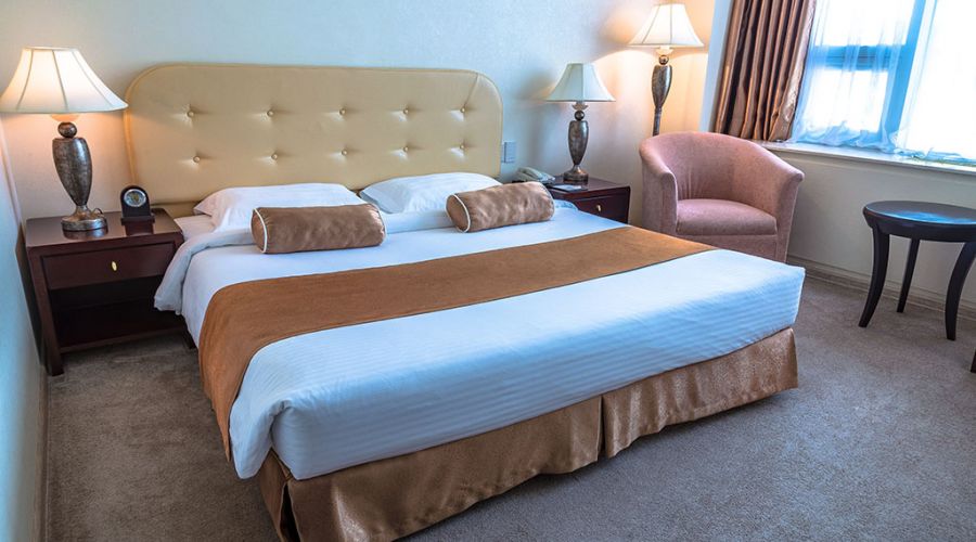 Стандартный 2-местный Улучшенный