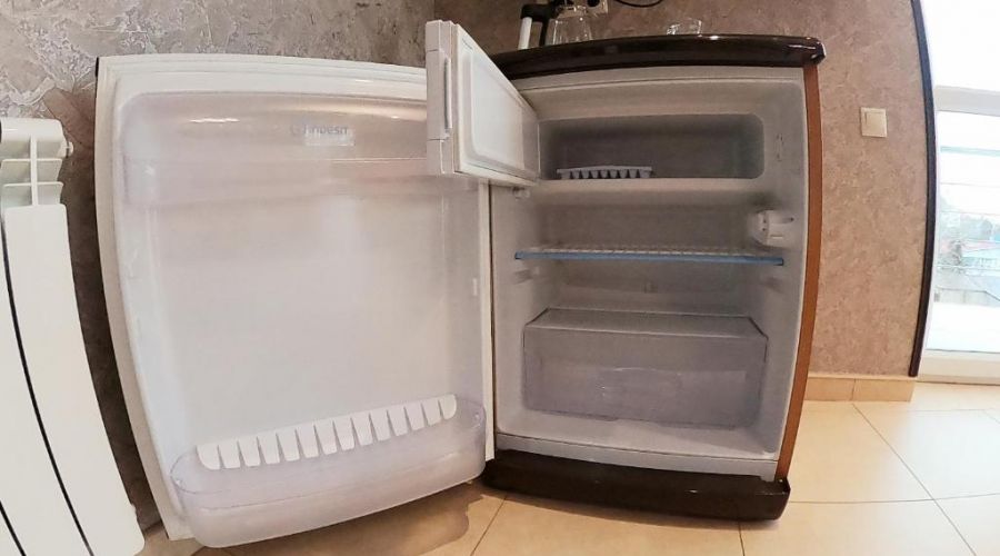 Люкс 3-местный вид на морскую сторону