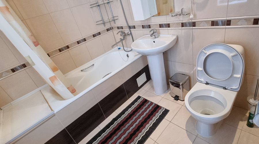 Стандарт 4-местный 1-комнатный