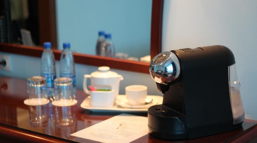 Стандарт Улучшенный 2-местный TWIN