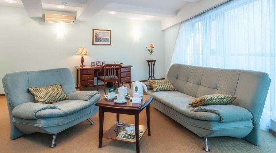 Люкс 2-местный