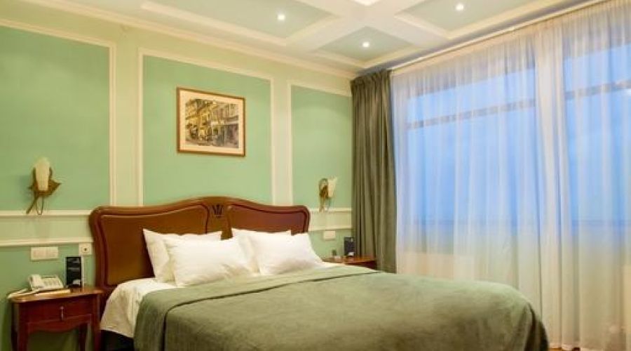 Люкс 2-мест Александровский