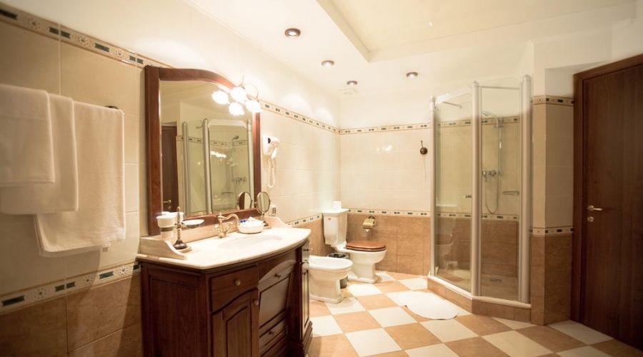 Люкс 2-мест Александровский