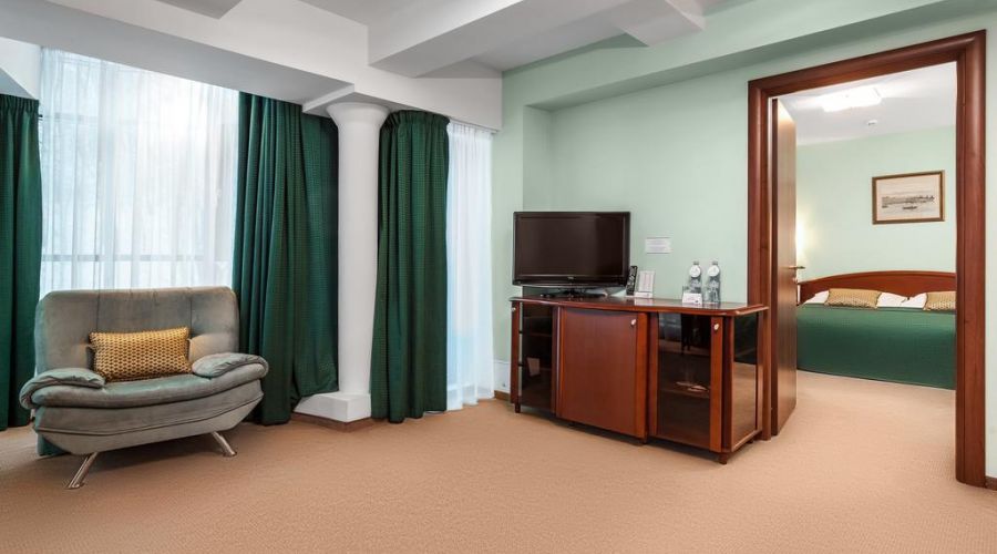 Люкс 2-местный