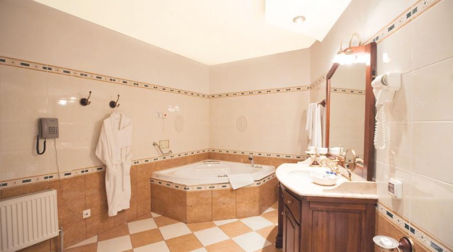 Люкс 2-мест Александровский