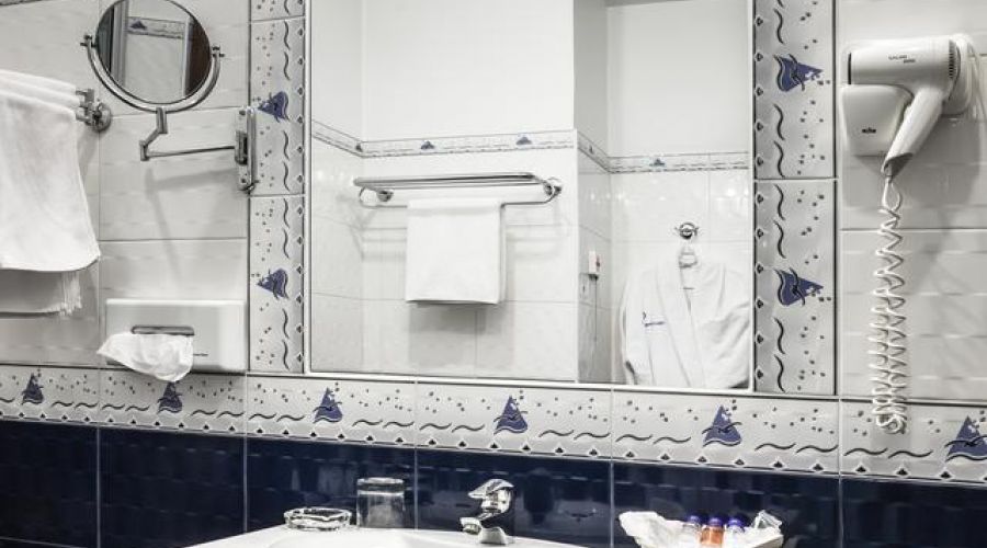 Люкс 2-местный