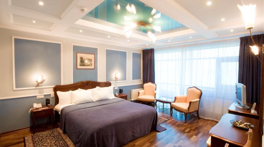 Люкс 2-местный Георгиевский