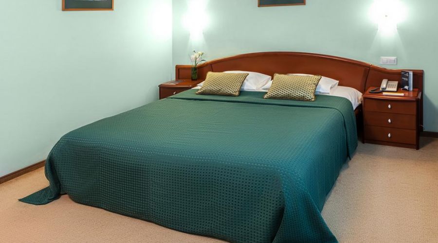 Стандартный 1-местный