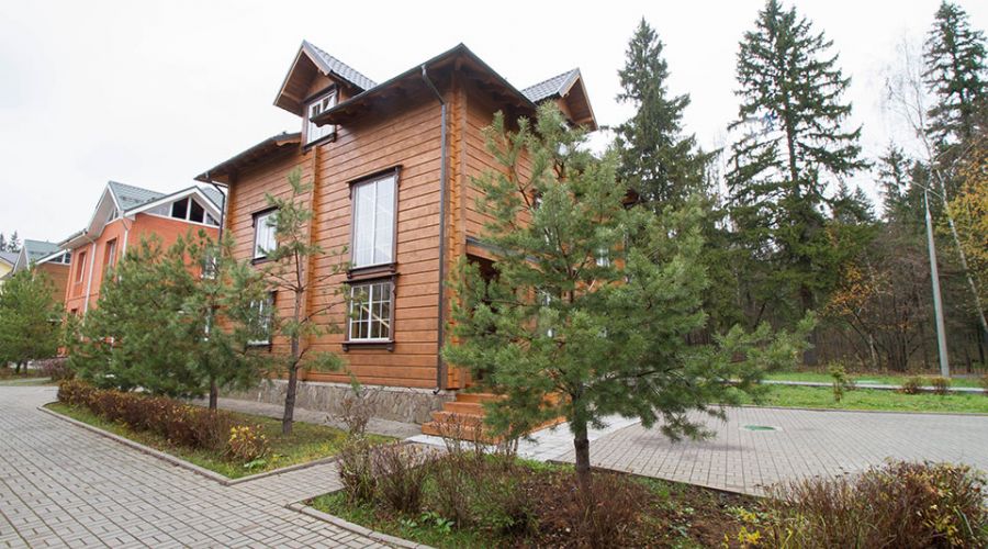 Family  4-местный 2-комнатный Family Suite в Коттедже