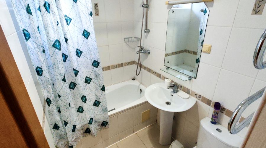 Стандартный 4-местный 