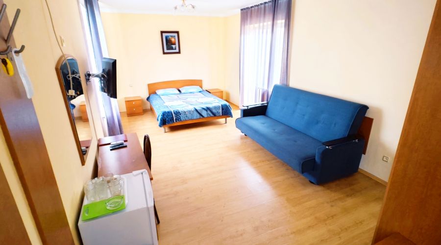 Стандартный 4-местный 