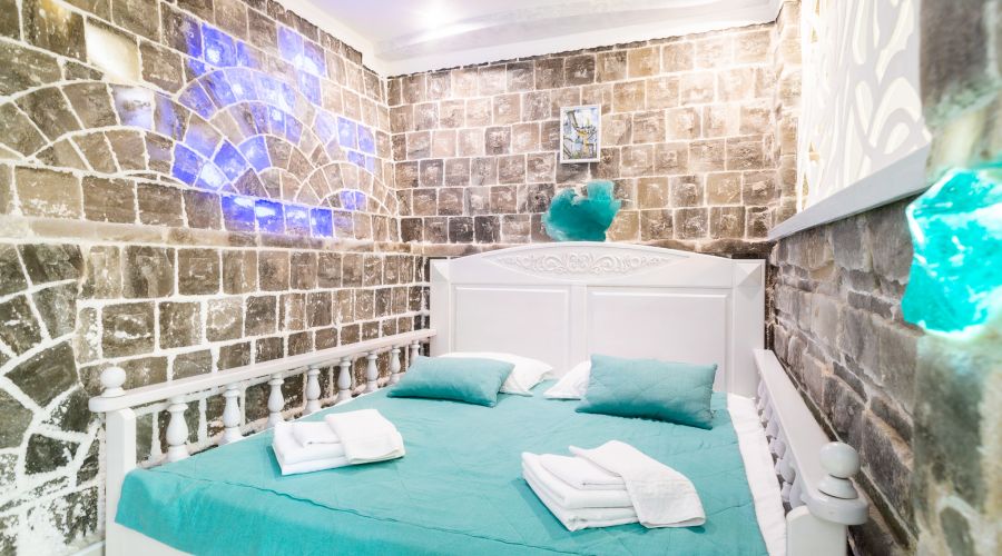 Соляной 5-местный, корпус А