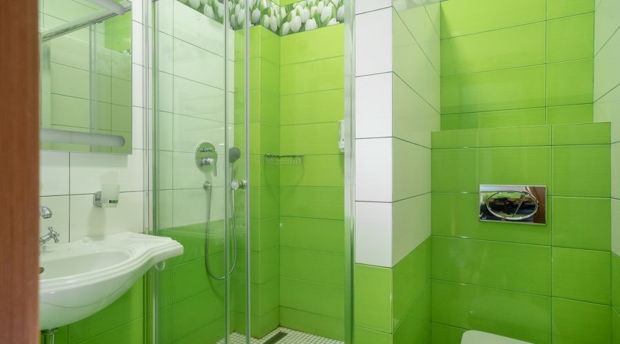 Весеннее утро 3-местный, корпус В