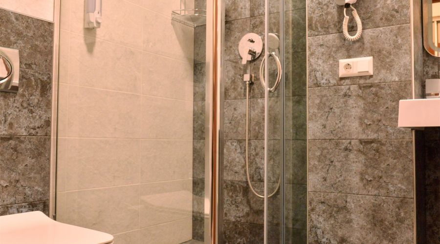 Стандарт Модерн 5-местный, корпус В