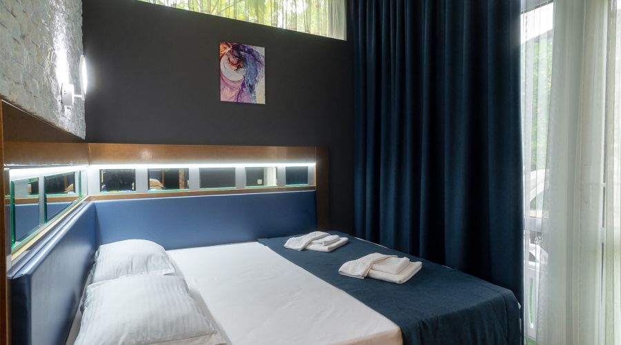 Лофт 4-местный, корпус В