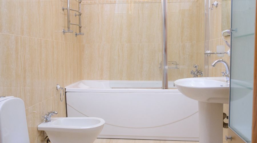 Прованс 5-местный 2-комнатный, корпус А