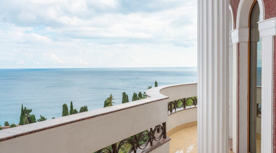 Апартаменты 6-местные 2-комнатные, корпус А