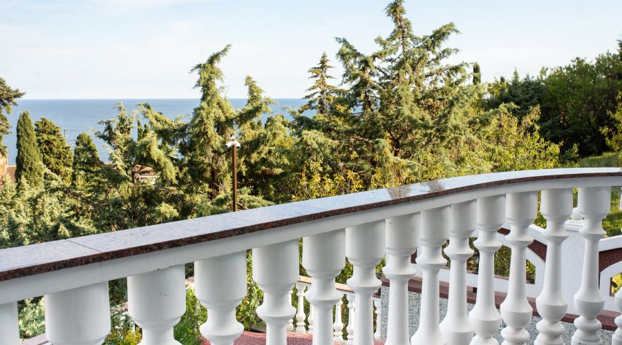 Прованс 5-местный 2-комнатный, корпус А