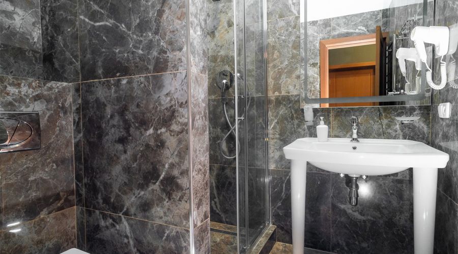 Лофт 4-местный, корпус В