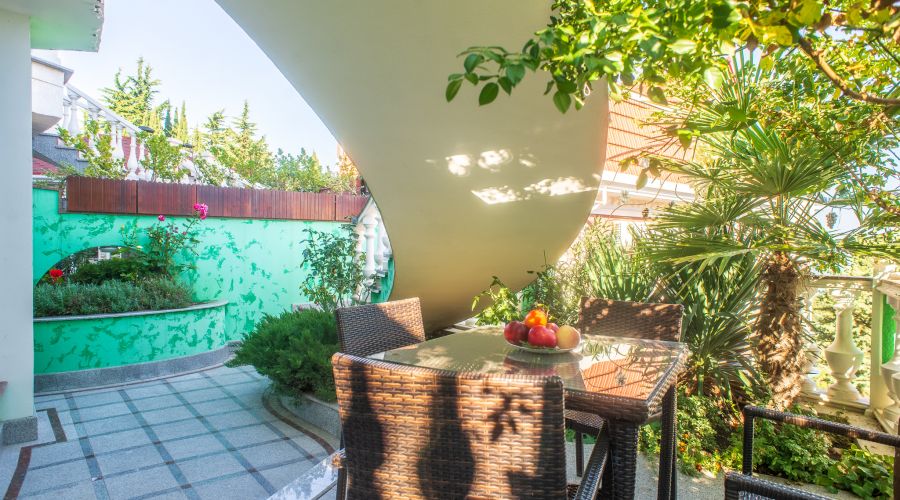 Соляной 5-местный, корпус А