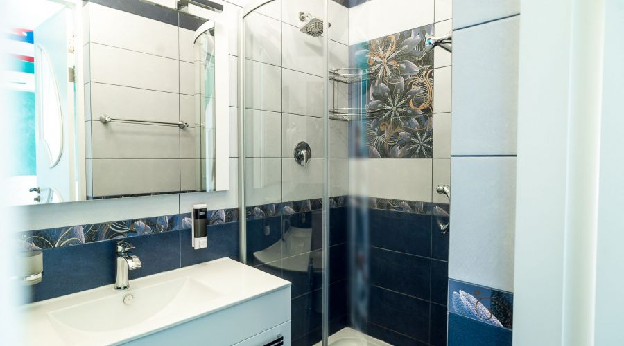 Алые паруса 3-местный, корпус А