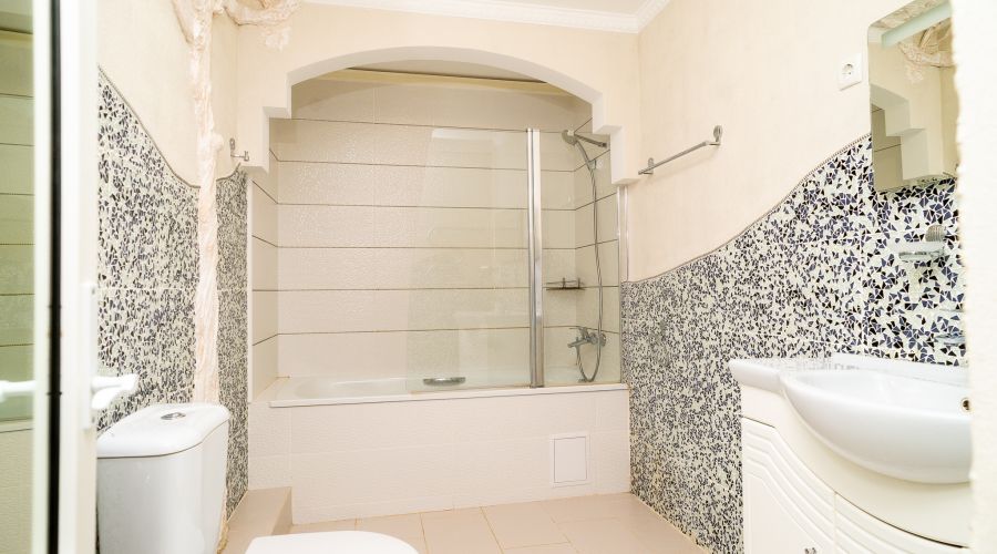 Соляной 5-местный, корпус А