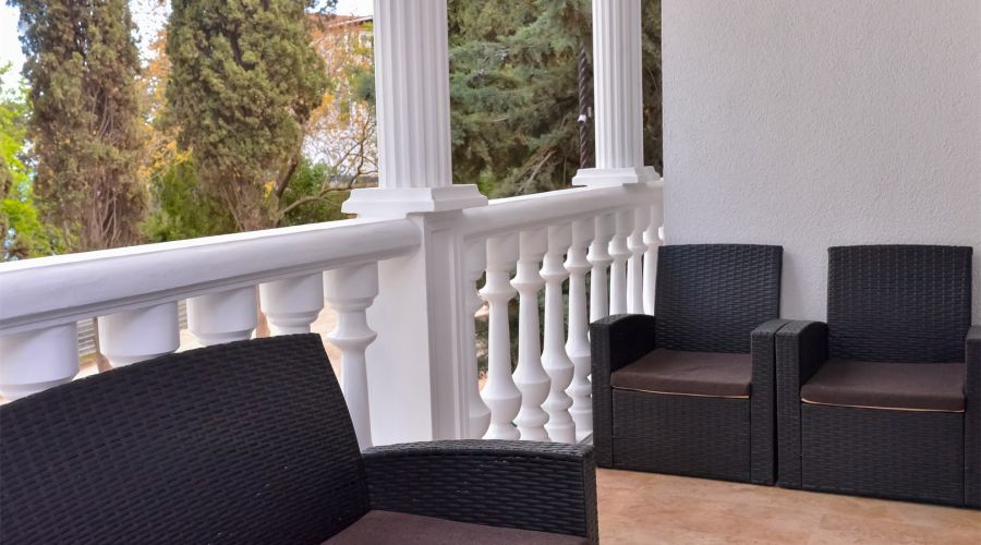 Стандарт Модерн 5-местный, корпус В