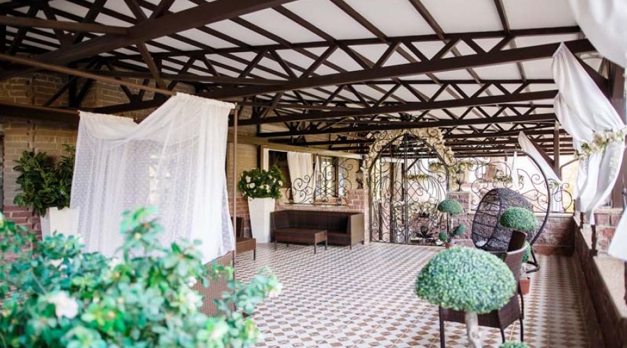 Люкс 2-м Luxury King Suite