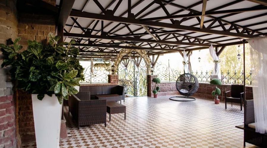 Люкс 2-м Luxury King Suite