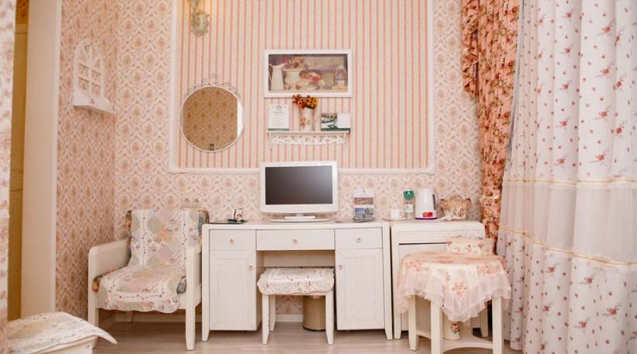 Стандартный 1-местный Single