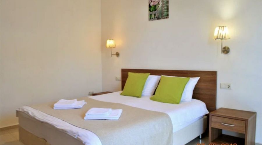 Стандарт 2-местный 1комн. б/б 1 э