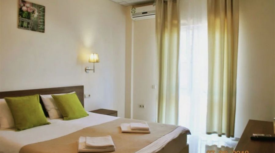 Стандарт 2-местный 1комн. б/б 1 э