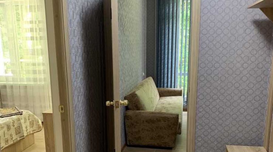 Квартира Н.Роща корп.3 2-местный 2-комнатный