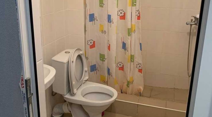 Улучшенный Н. Роща корп.1,2-местный