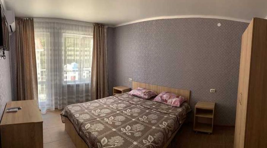 Квартира Н.Роща корп.3 2-местный 2-комнатный