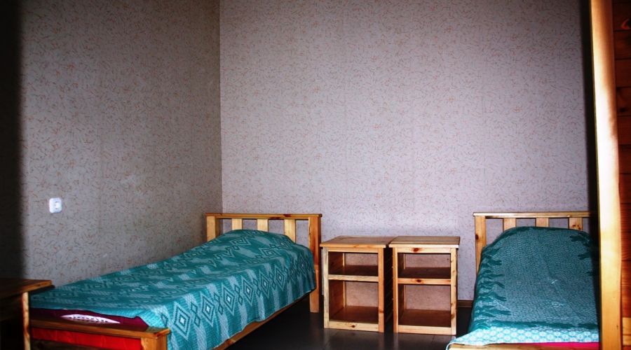 Улучшенный Городок Спутник 2 местный