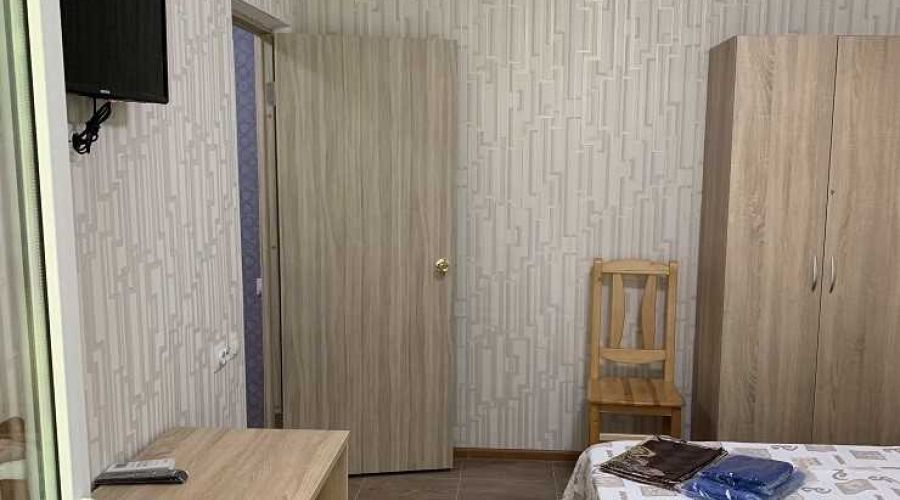 Квартира Н.Роща корп.3 2-местный 2-комнатный