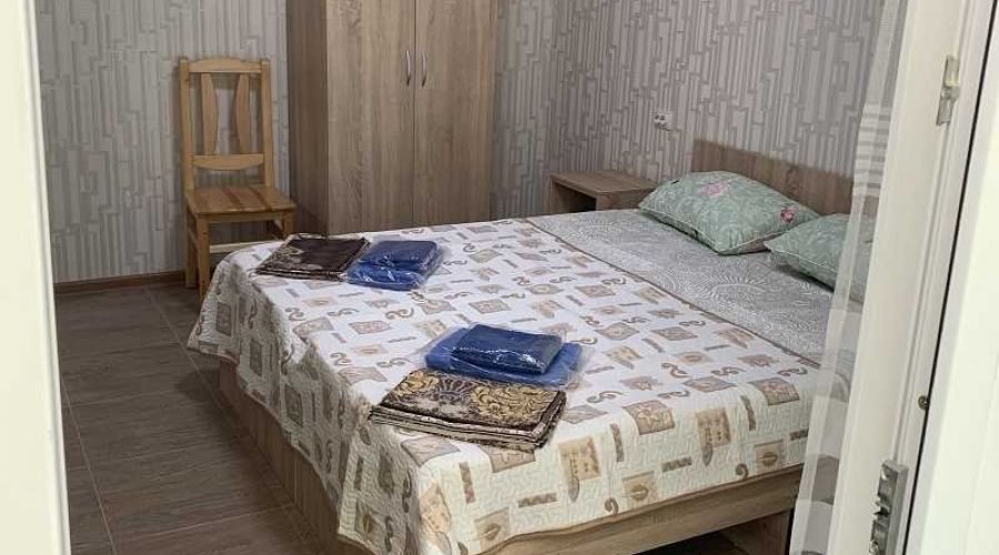 Квартира Н.Роща корп.3 2-местный 2-комнатный