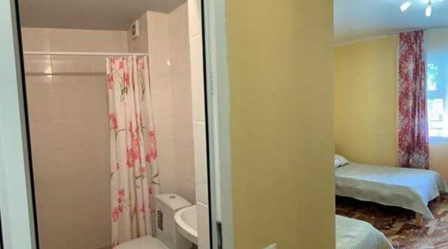 Улучшенный Н. Роща корп.1,2-местный