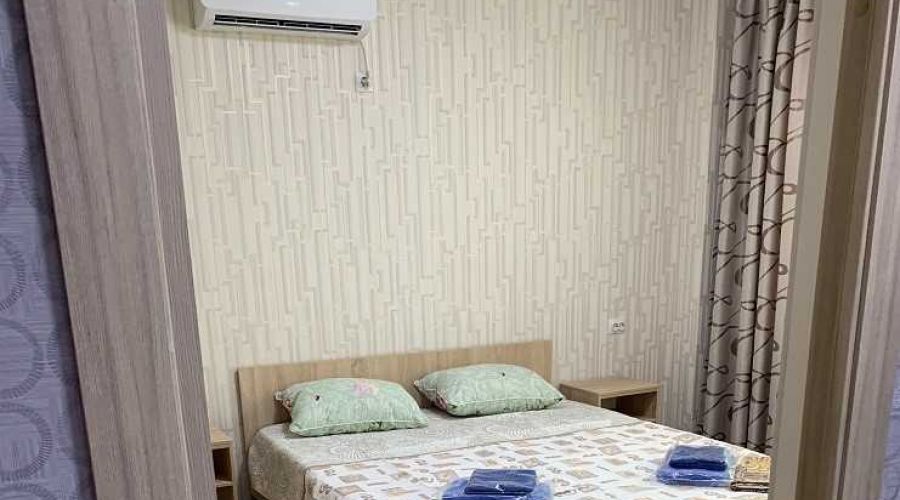 Квартира Н.Роща корп.3 2-местный 2-комнатный