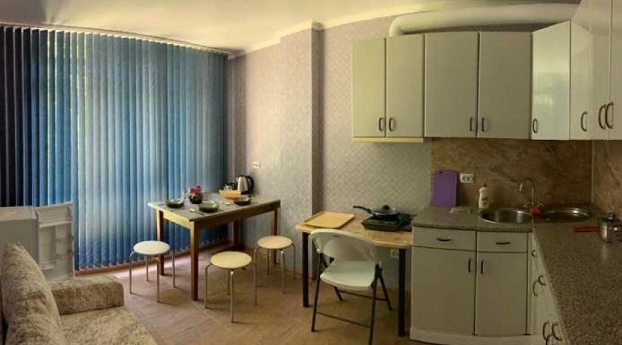 Квартира Н.Роща корп.3 2-местный 2-комнатный