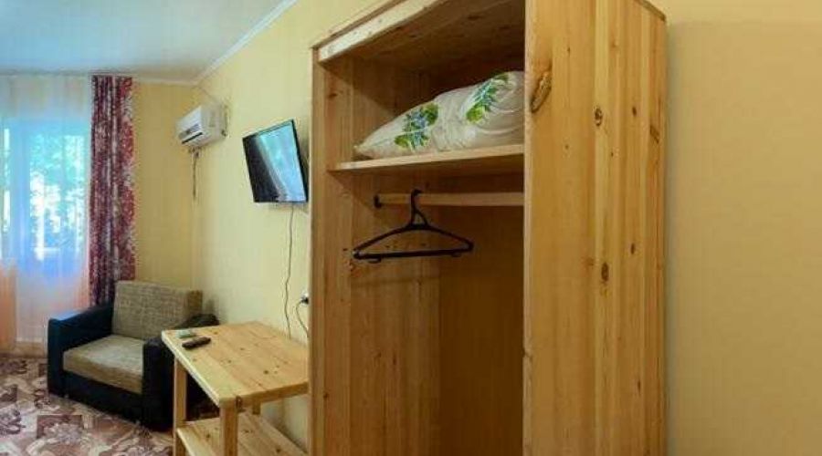 Улучшенный Н. Роща корп.1,2-местный