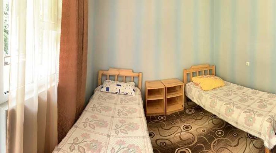 Улучшенный Н. Роща корп.1,2-местный