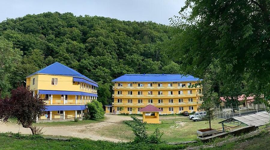 Улучшенный Флагман-1, 2 местный