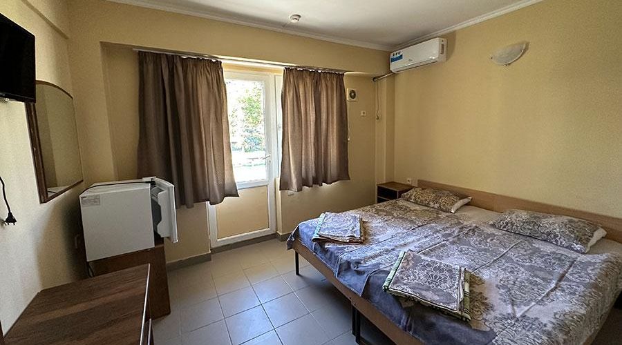 Улучшенный Флагман-1, 2 местный