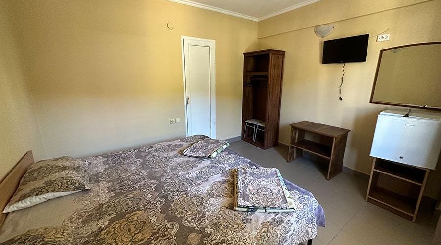 Улучшенный Флагман-1, 2 местный